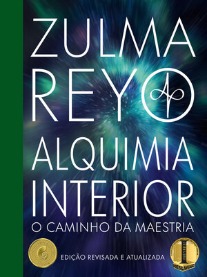 cover image of Alquimia Interior